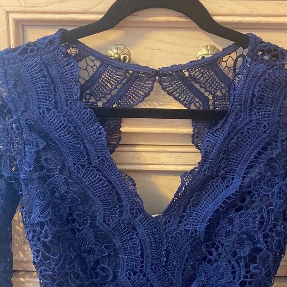 Lulu’s Dress - Picture 7 of 12